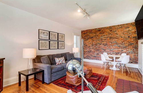 Licking Riverside Cottage | Covington Carriage House w/ River + City View
