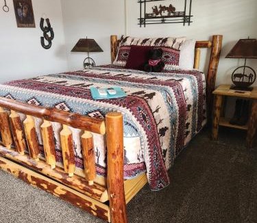 Escalante Hotel | Cowboy Country Inn