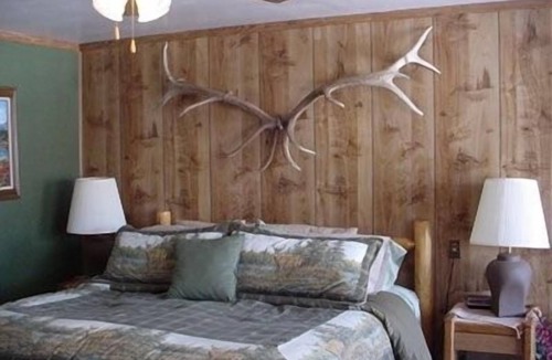 Escalante Hotel | Cowboy Country Inn
