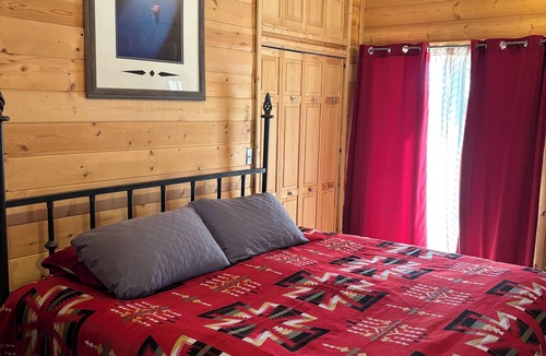 Cochise House | COWBOY VACATION RENTAL, PRIVATE, HORSES WELCOME,ACCESS TO COCHISE STRONGHOLD