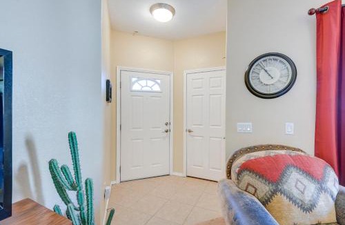 Parkwood Ranch House | Coyote Landing Gem w/Patio & Pool Access in Mesa