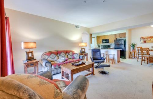 Parkwood Ranch House | Coyote Landing Gem w/Patio & Pool Access in Mesa