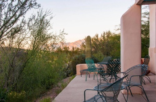 Starr Pass House | Cozy 1 Bed/1 Bath, at Starr Pass. Renters cannot use pools/gyms after 1/31/25.