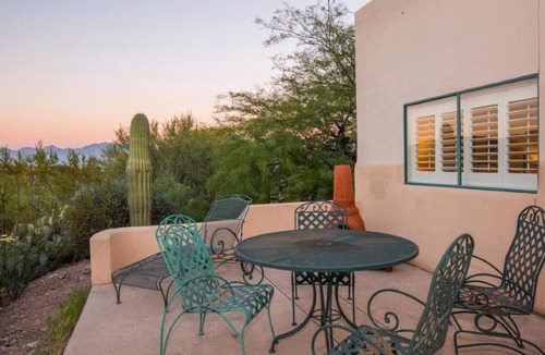 Starr Pass House | Cozy 1 Bed/1 Bath, at Starr Pass. Renters cannot use pools/gyms after 1/31/25.