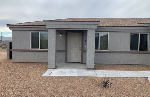Kingman House | Cozy 1 bed/1bath Unit