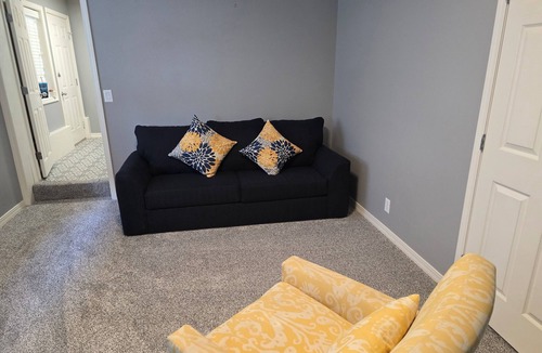 Southeast Boise House | Cozy 1-bedroom 1 bath in charming SE Boise within a mile to BSU Campus