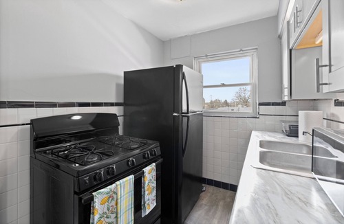 Mount Airy Apartment | Cozy 1-bedroom apartment in wonderful Cincinnati