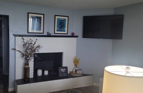 Asotin County Apartment | Cozy 1 bedroom apartment near downtown Clarkston