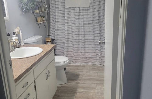 Asotin County Apartment | Cozy 1 bedroom apartment near downtown Clarkston