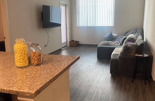 Maricopa Apartment | Cozy 1-bedroom apartment with AC in pleasant Maricopa