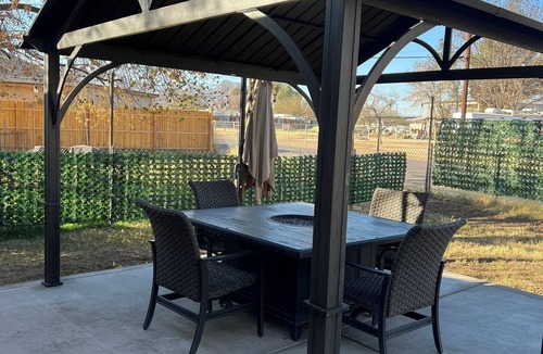 Tolleson Apartment | Cozy 1-bedroom apartment with WiFi, AC in enjoyable Tolleson