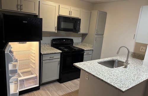 Tuttle West Apartment | Cozy 1-bedroom apartment in superb Dublin