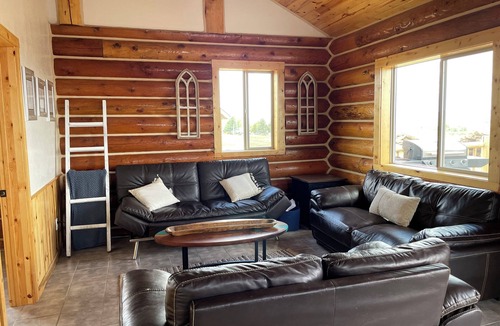 Grangeville Cabin | Cozy 1-bedroom cabin 1/2mile from Grangeville