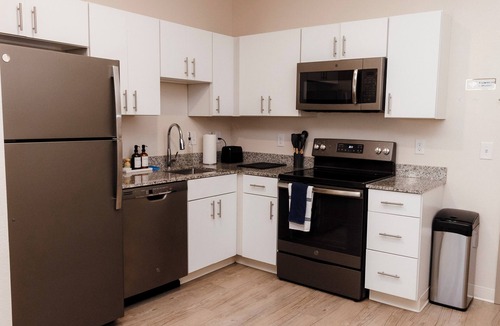 Morrisville Apartment | Cozy 1-bedroom Coffee House: Central to Research Triangle