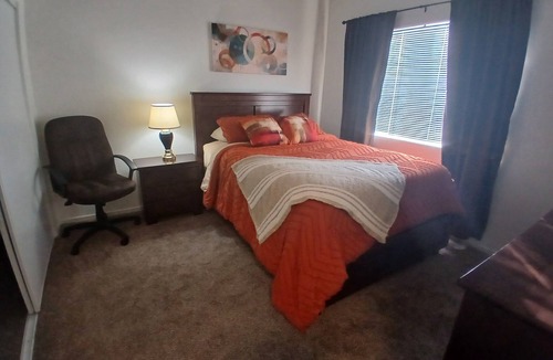 Las Vegas Condo | Cozy 1-bedroom condo in lovely Northwest Las Vegas