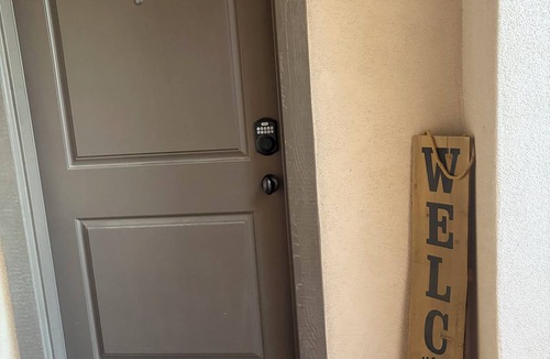 Marley Park Apartment | Cozy 1-bedroom private casita in fantastic Surprise