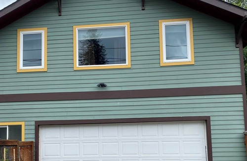 Rose Park Apartment | Cozy 1-bedroom stand alone apartment in fantastic Missoula, MT.!