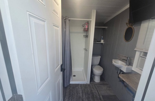 Tucson Apartment | Cozy 1-bedroom studio in gorgeous Tucson with AC