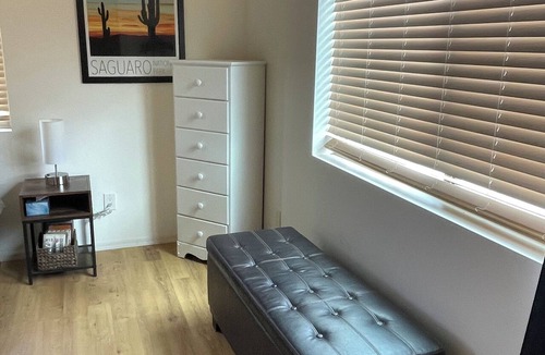 Catalina Apartment | Cozy 1-bedroom studio in rural Tucson with AC,beautiful view