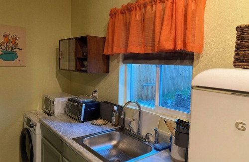 Prescott Heights Apartment | Cozy 1-bedroom studio in pleasant Prescott with AC/Heat for your stay