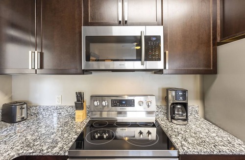 West Yellowstone Apartment | Cozy 1-Bedroom Yellowstone Hideaway, 1 Minute from Yellowstone Park!