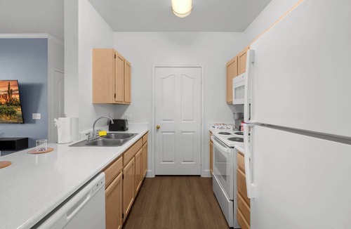 McDowell Mountain Apartments Apartment | Cozy 1BR: Scottsdale, Pet-friendly, Sunrise Peak