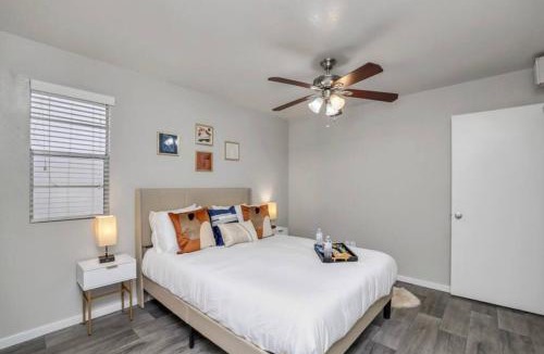 Arcadia Lite Apartment | Cozy 1BR sleep 6+ Free Parking
