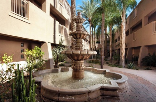North Scottsdale Villa | Cozy 1BR Villa w/Kitchenette | Scottsdale Stay