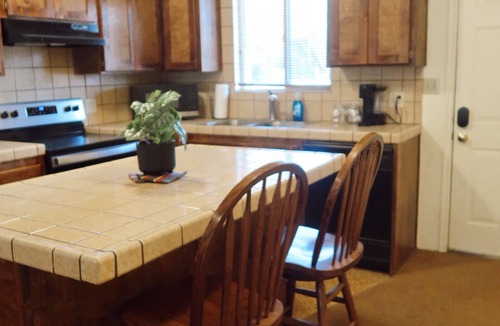 Parowan Condo | Cozy 2-bedroom condo in peaceful Parowan