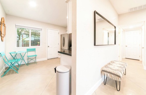 Palo Verde House | Cozy 2-bedroom townhome in central Tucson