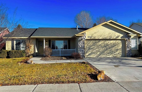 Southwest Ada County Alliance House | Cozy 4-Bedroom 2-Bath Boise Retreat Near Shopping, Dining & Airport