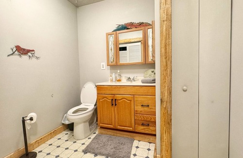 Mize Other | Cozy 4-bedroom farmhouse located in the Foothills of the Appalachian Mountains!