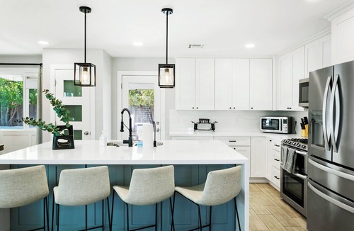 Scottsdale House | Cozy 4-bedroom Home in Old Town Scottsdale!