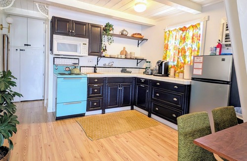 Bodfish Cabin | Cozy A-Frame With Mountain Views, Near Hot Springs