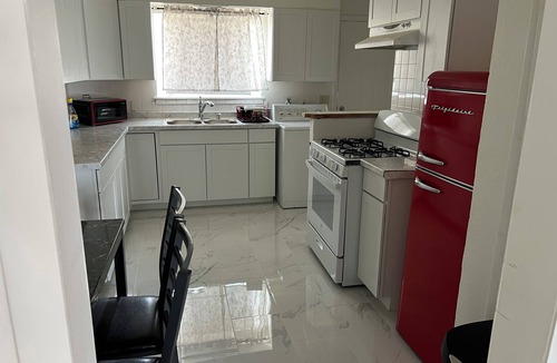Las Vegas House | Cozy and quiet, 3 minutes from the strip, 20 minutes from the airport