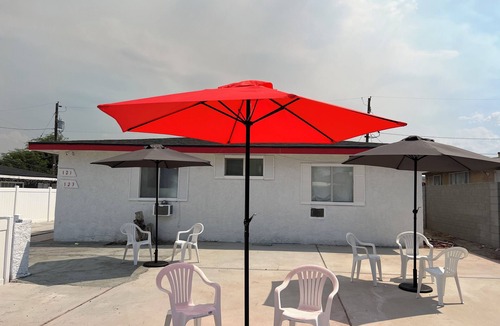 Las Vegas House | Cozy and quiet, 3 minutes from the strip, 20 minutes from the airport