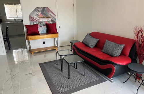 Las Vegas House | Cozy and quiet, 3 minutes from the strip, 20 minutes from the airport