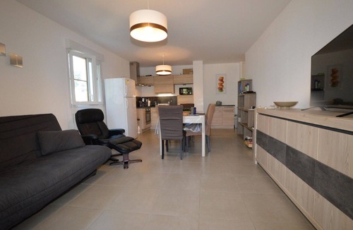 Moriani-Plage Apartment | Cozy apartment in Moriani Plage