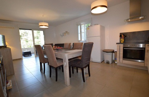 Moriani-Plage Apartment | Cozy apartment in Moriani Plage