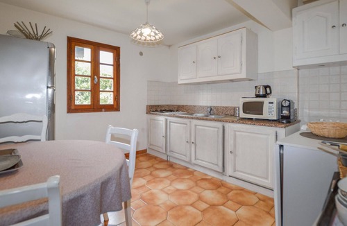 Furiani Apartment | Cozy apartment in Furiani with WiFi