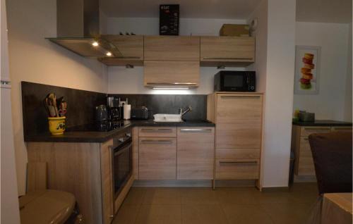 Moriani-Plage Apartment | Cozy Apartment In Moriani Plage