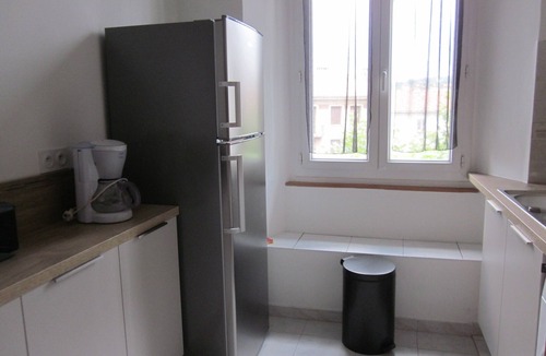 Corte Apartment | Cozy Apartment Place Paoli – Mountain View, Heart of Corte