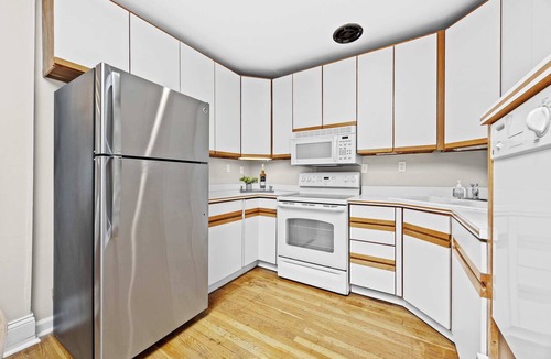 Cherokee Triangle Apartment | Cozy Bardstown suite walk to brunch, bars, bourbon