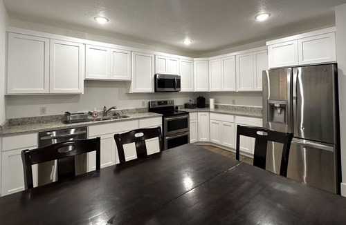Nephi Apartment | Cozy Basement Apartment with private entrance.