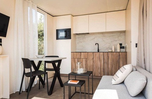 Baghera House | Cozy bungalow with terrace - 2 guests