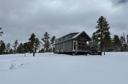 Williams Ski Chalet | Cozy Cabin By Forest View 5B