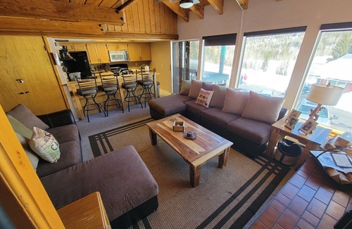 Brian Head Condo | Cozy Cabin getaway