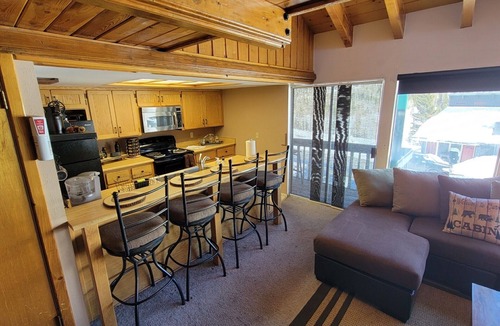 Brian Head Condo | Cozy Cabin getaway