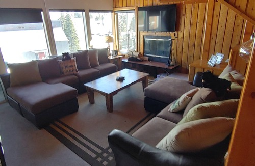 Brian Head Condo | Cozy Cabin getaway