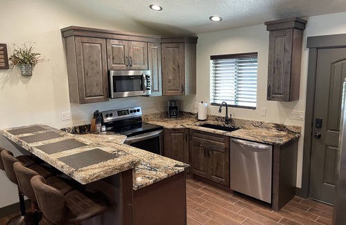 Torrey Cabin | Cozy Cabin in the heart of Torrey